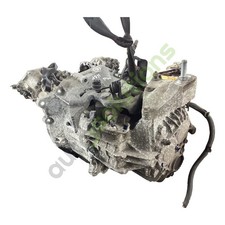FORD Mondeo CD345 Gearbox