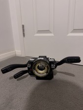 Audi A3 8P Cruise Control