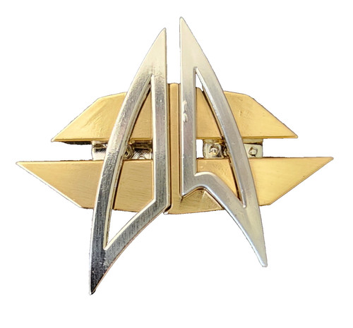 Star trek renegades insignia - star,
