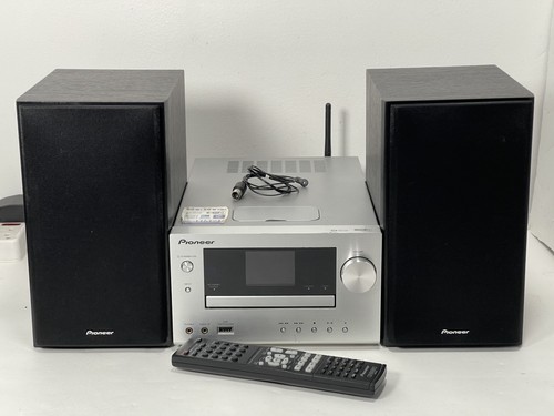 Pioneer receiver hm71 s - pioneer,