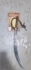 large pirate sword dress up