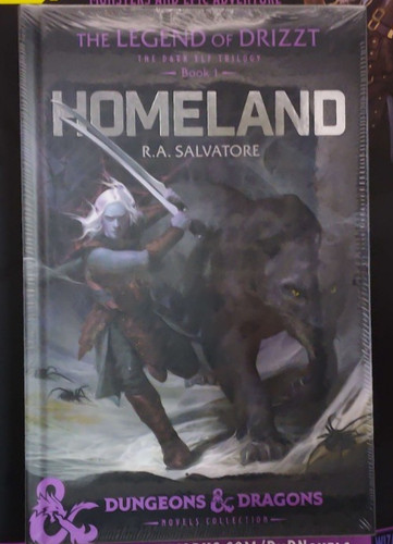 Hachette dungeons dragons - &,