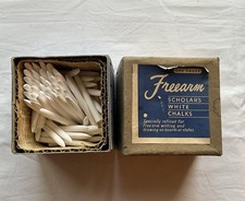 Vintage Partial Box of