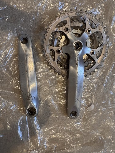 Vintage specialized works - s,