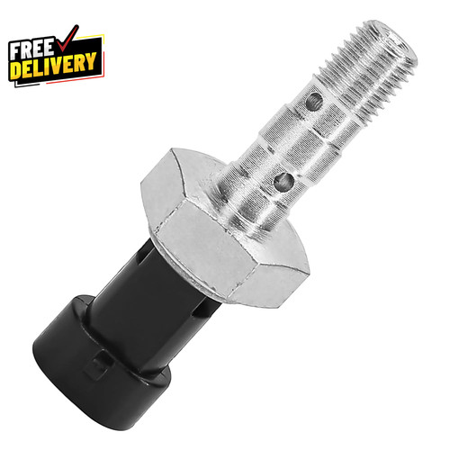 Brake pressure switch - brake,