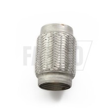 Exhaust Flexi Stainless Steel