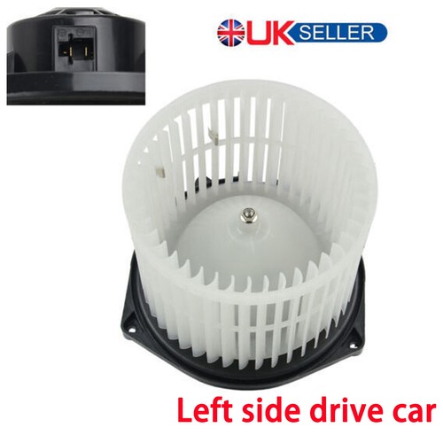 Lhd offside heat - lhd,