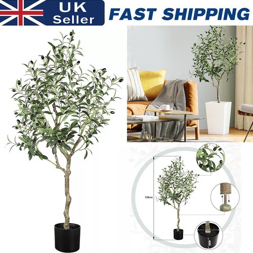 Artificial olive tree - 4/5/6,