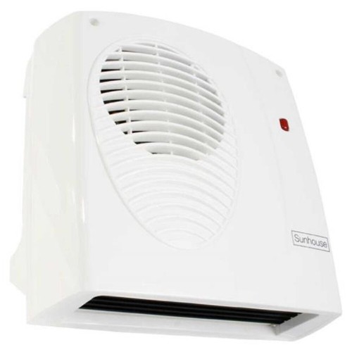Sunhouse sdf2e wall mounted - wall,