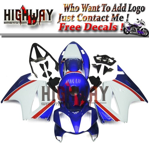 Fairings for houda vfr800 - fairings,
