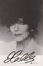 JOAN COLLINS Original