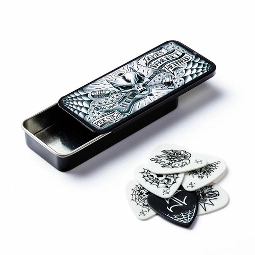 Dunlop james hetfield - james,
