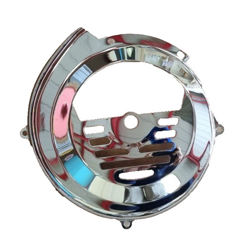 Vespa flywheel cover cowling - flywheel,