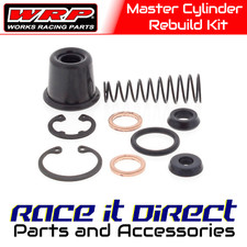Brake Master Cylinder Kit for