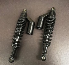 Skyteam Skymax, Bullit