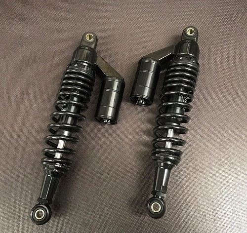 Rear gas shocks skyteam - rear,