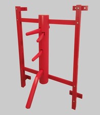 Wing Chun Wooden Dummy with