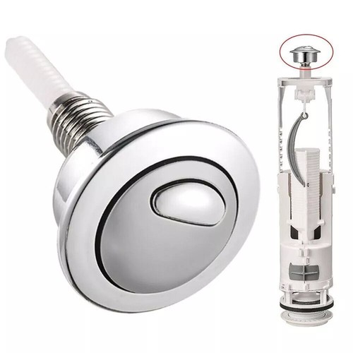 Replacement dual flush cistern - replacement,
