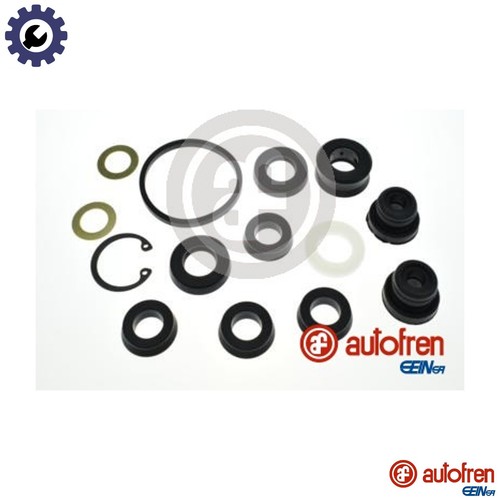 Repair kit brake master - brake,