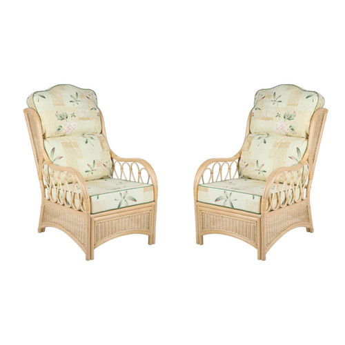 Alfresia conservatory chairs - conservatory,