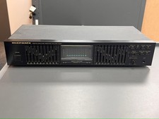 Marantz EQ551 Graphic