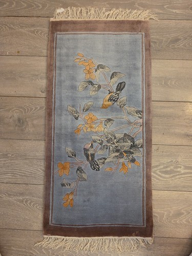 Chinese art deco - a,