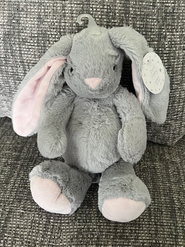 Pure baby grey super soft - super,