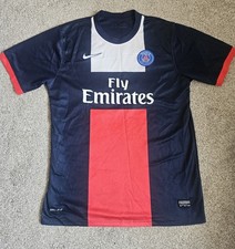 Paris Saint-Germain 2013/14