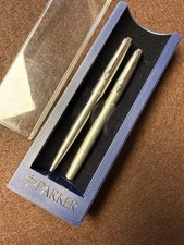 Vintage 1981 Parker 45
