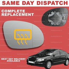 VW Passat 05-10 wing mirror