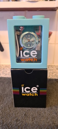 Ice watch forever - ice,