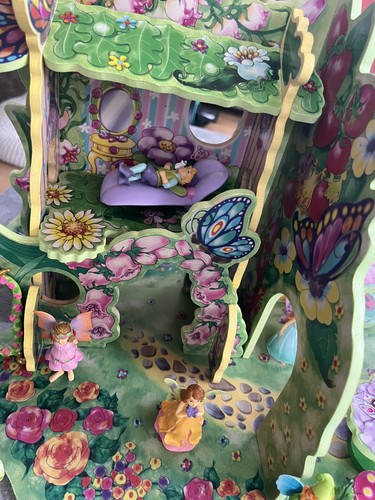 Elc fairy enchanting - elc,