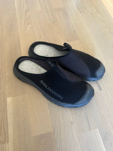 Salomon slide - salomon,