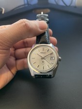 Grand Seiko 6145-8000 1968