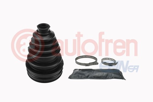 Bellow kit drive - bellow,