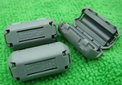 10x tdk 5mm ferrite - tdk,