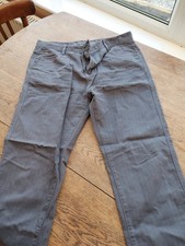 Mantaray jeans size 35 Regular