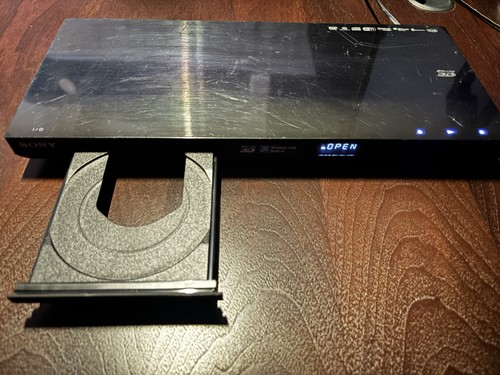 Sony bdp s790 blu ray - sony, bdp-s790
