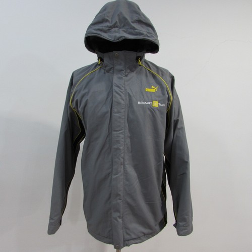 Puma renault team - puma, men's