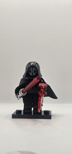 Darth nihilus custom lego - custom,
