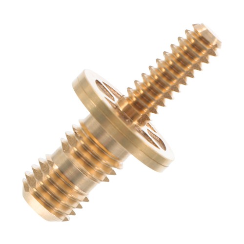Billiard cue repairing screws - repairing,