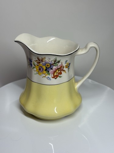 Vintage johnson bros pareek - vintage,