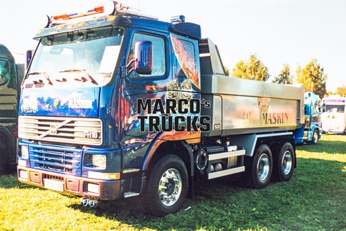 Truck photo volvo fh16 - photo,