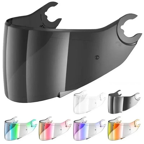 Helmet visor for - visor, shark