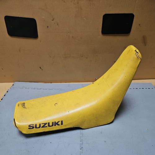 Suzuki ts125r tsr 125 - ts125r,
