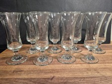 Set Of 8 Vintage