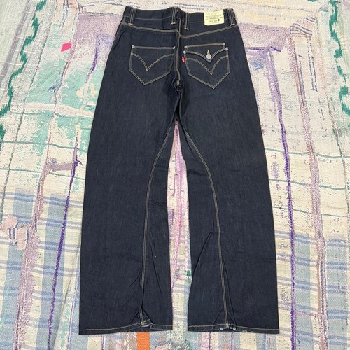 Vtg levis engineered - vtg, jeans