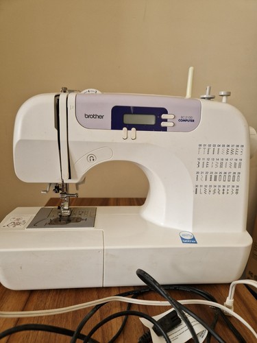 Brother 2100 sewing - bc-2100,