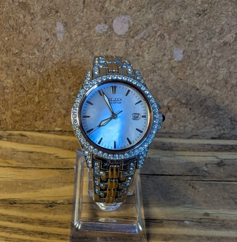 Citizen eco drive - eco, ladies