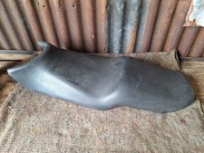 Yamaha Fazer FZ6 600 5VX -